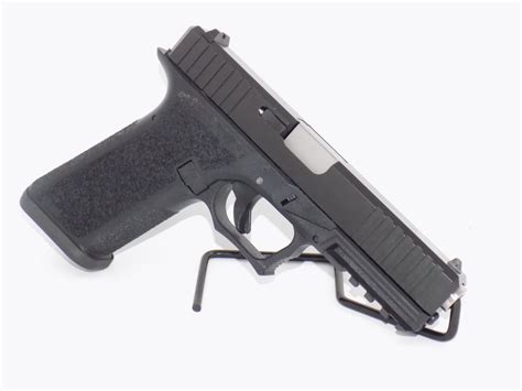 The PF940SC also comes in two variants. . 80 percent glock 17 build kit
